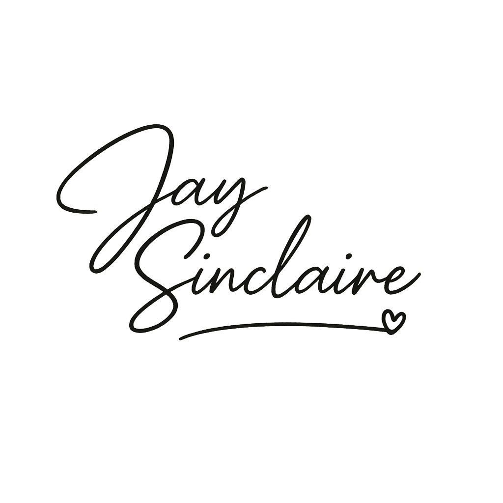 Jay Sinclaire